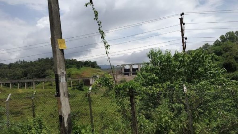 Banasura Sagar Dam-4
